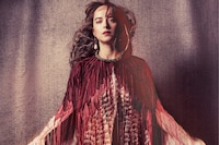 Dakota Johnson AnOther Magazine Craig McDean