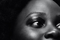 Lupita Nyong’o AnOther Magazine cover full story