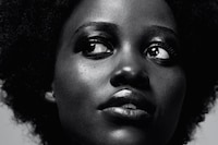 Lupita Nyong’o AnOther Magazine cover full story