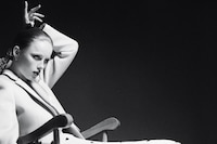 Burberry SS19 Spring 2019 Riccardo Tisci first collection