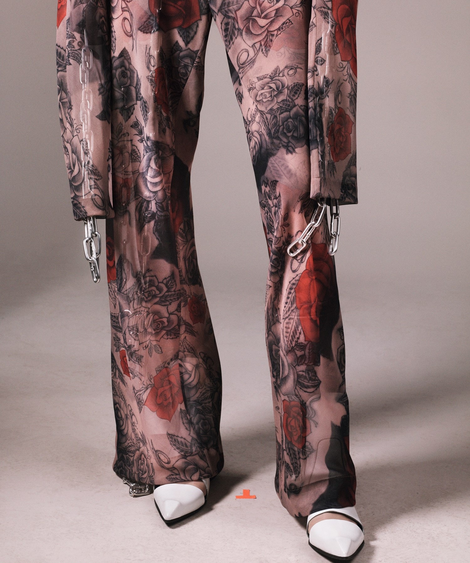 Craig McDean photographer Katie Shillingford stylist SS19