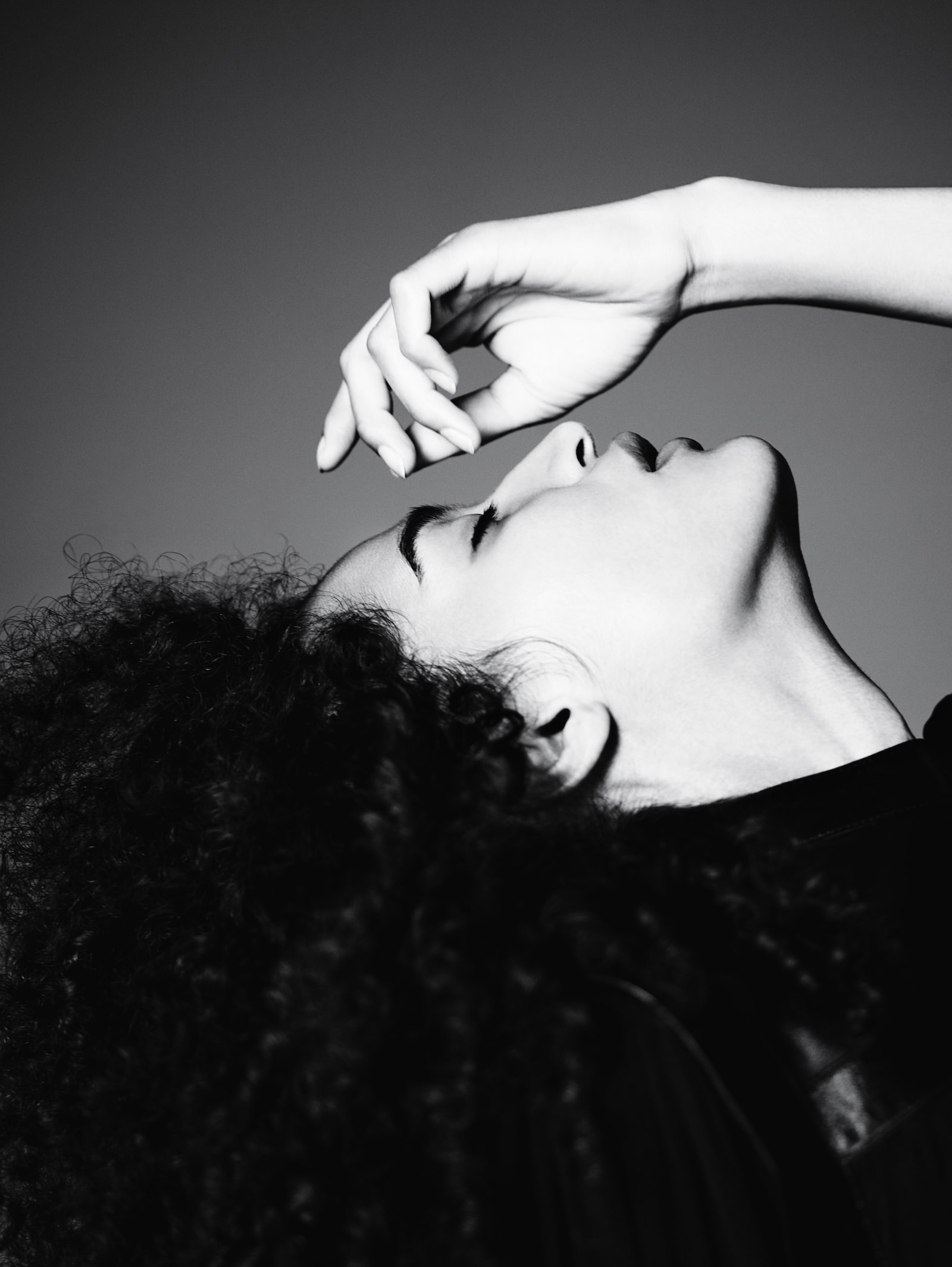 Indya Moore AnOther Magazine Willy Vanderperre fashion style