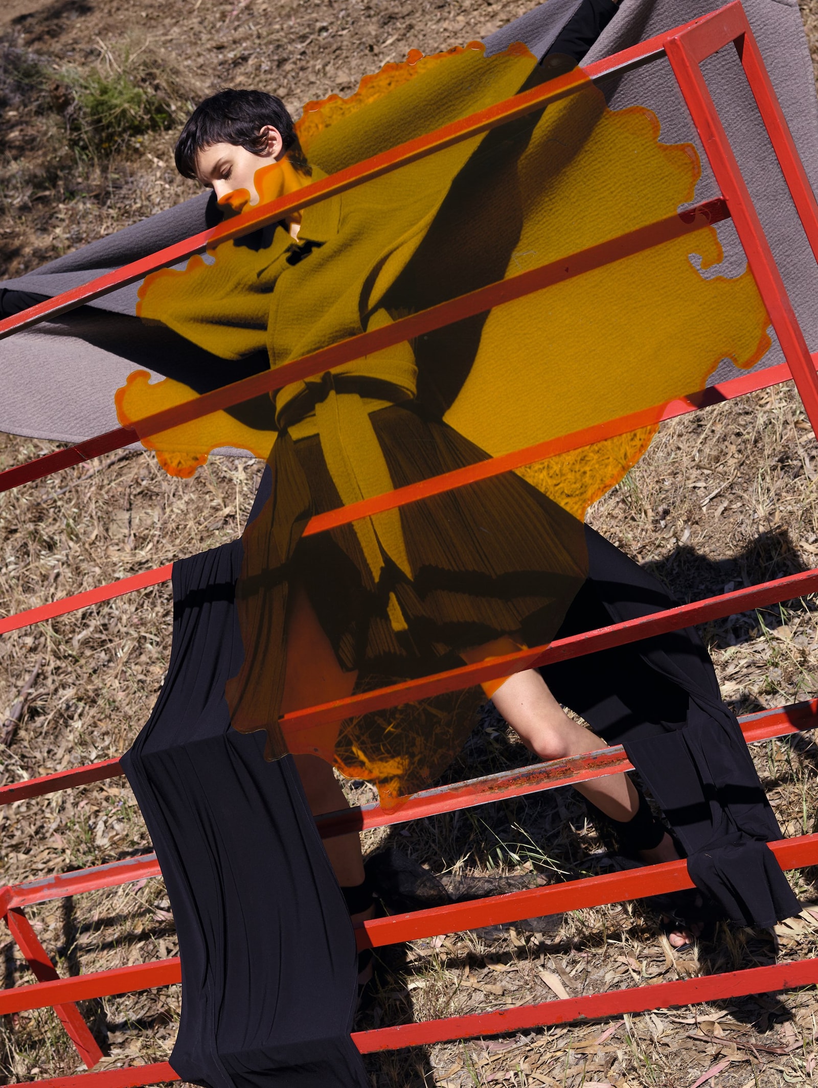 1. AN37_COV2_M2_Vivianne_Sassen_07_150dpi