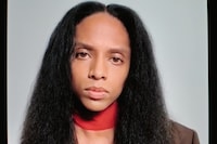 Janaya Future Khan Collier Schorr Nell Kalonji Janelle Mon&#225;e