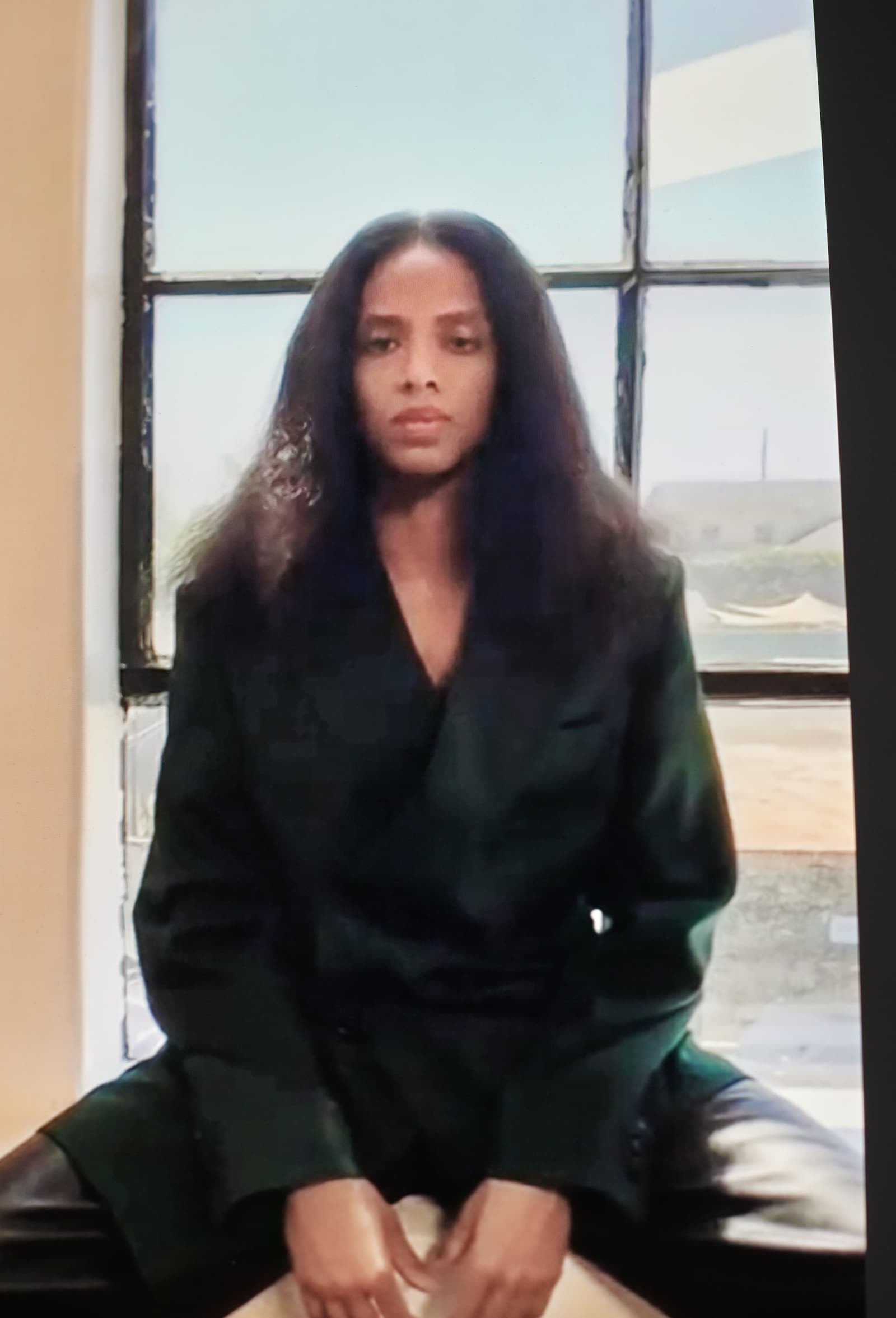 Janaya Future Khan Collier Schorr Nell Kalonji Janelle Mon&#225;e