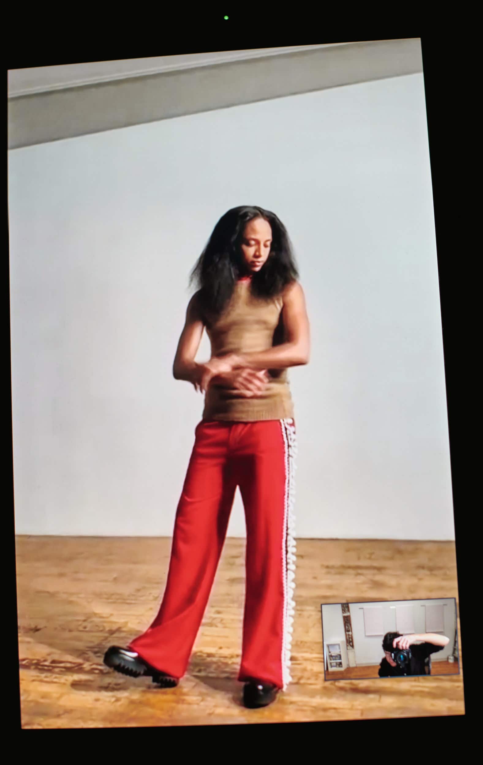 Janaya Future Khan Collier Schorr Nell Kalonji Janelle Mon&#225;e