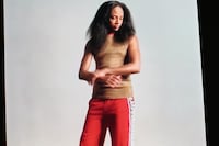 Janaya Future Khan Collier Schorr Nell Kalonji Janelle Mon&#225;e