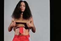 Janaya Future Khan Collier Schorr Nell Kalonji Janelle Mon&#225;e