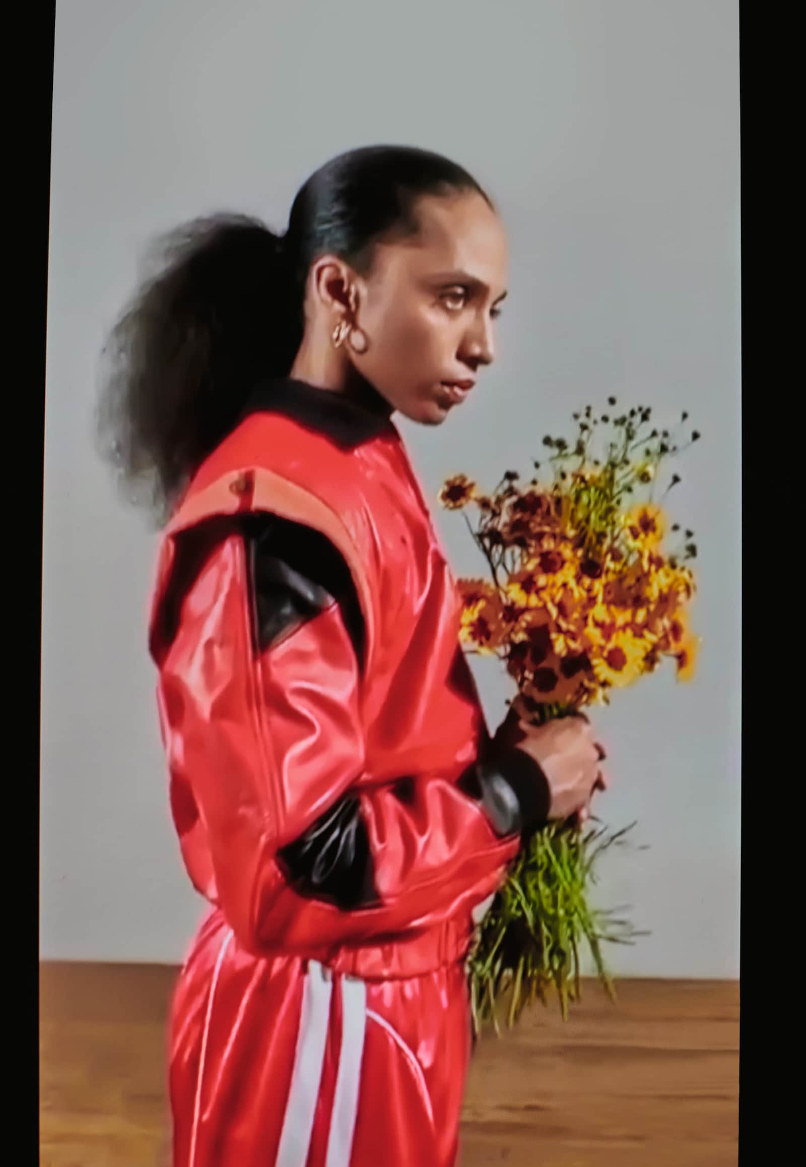 Janaya Future Khan Collier Schorr Nell Kalonji Janelle Mon&#225;e