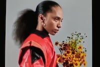 Janaya Future Khan Collier Schorr Nell Kalonji Janelle Mon&#225;e