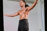 Janaya Future Khan Collier Schorr Nell Kalonji Janelle Mon&#225;e