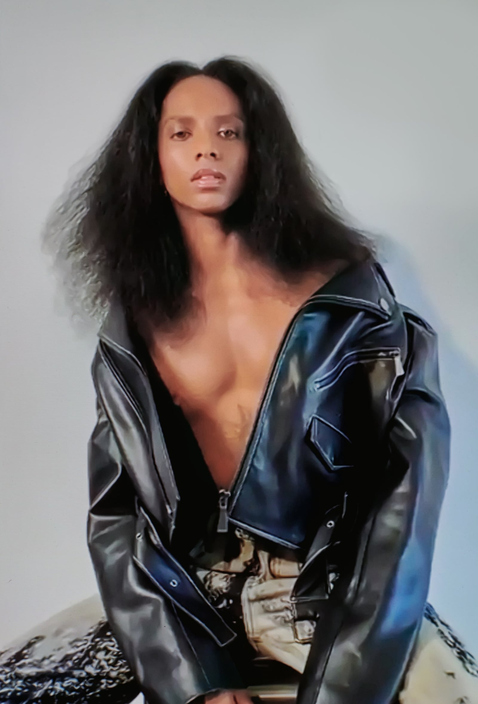 Janaya Future Khan Collier Schorr Nell Kalonji Janelle Mon&#225;e