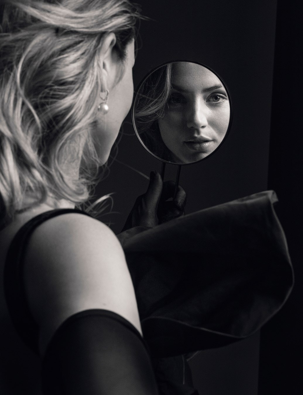 Ana de Armas