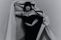 Shygirl for AnOther Magazine Spring/Summer 2023 