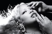 Shygirl for AnOther Magazine Spring/Summer 2023 