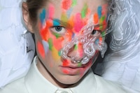 Hunter Schafer for AnOther Magazine Autumn/Winter 2023