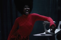 Burberry Daniel Lee AW23 Gabriel Moses Nell Kalonji