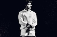 Paul Mescal for AnOther Magazine Spring/Summer 2024