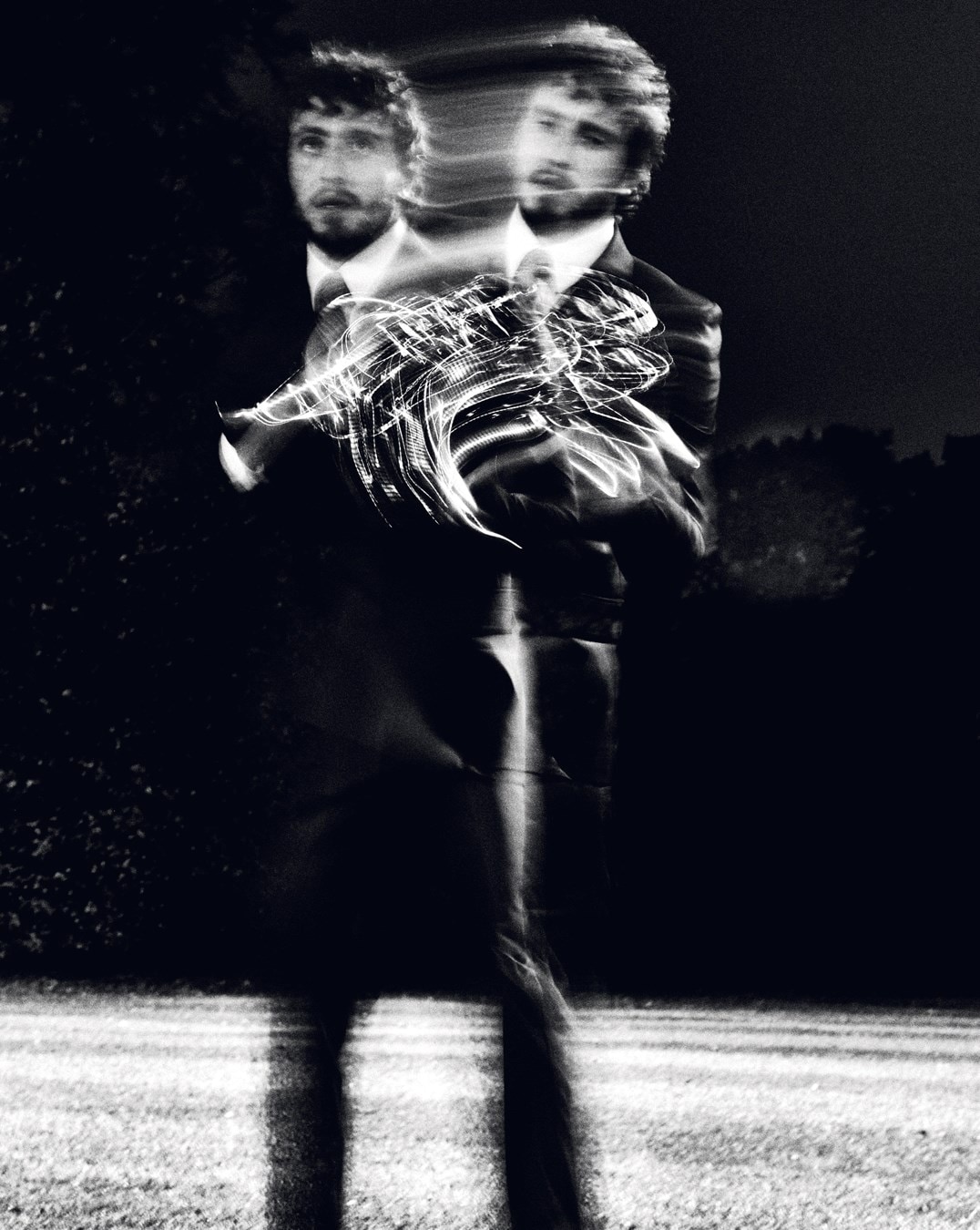 Paul Mescal for AnOther Magazine Spring/Summer 2024