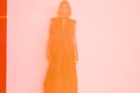 Kim Gordon for AnOther Magazine Spring/Summer 2024