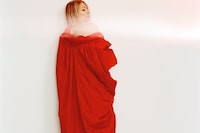 Kim Gordon for AnOther Magazine Spring/Summer 2024