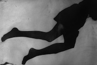 Daisuke Yokota x Another Man