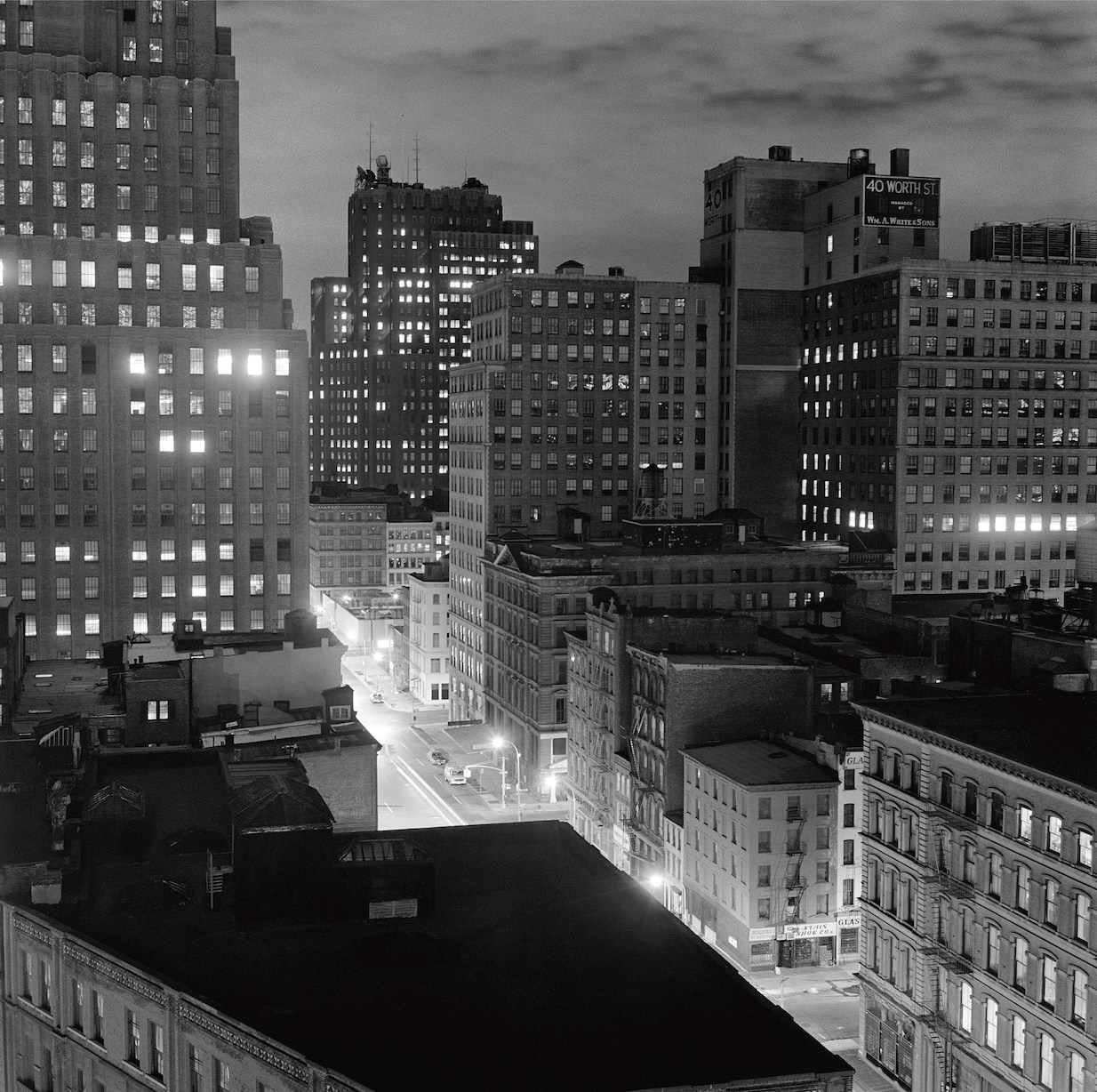 Peter Hujar in Another Man Summer/Autumn 2025