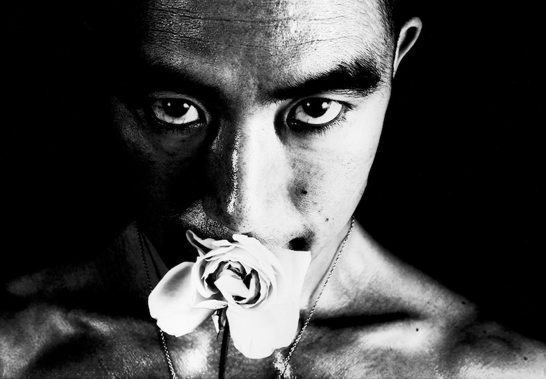 Japan Post-War Avant Garde Photography Daido Moriyama